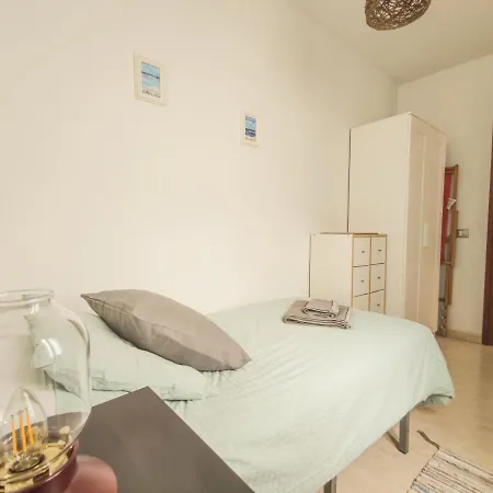 Volkkanrentals Casa Machin דירה