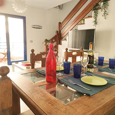 Casa Machin *