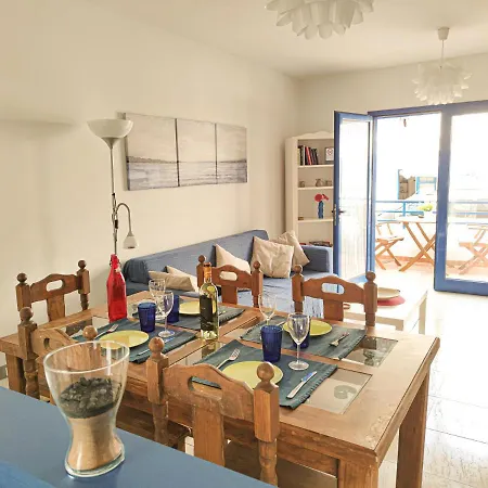 Apartment Casa Machin