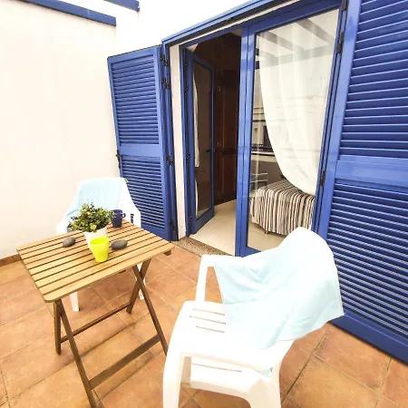 Volkkanrentals Casa Machin פאמארה