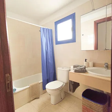 Volkkanrentals Casa Machin * פאמארה