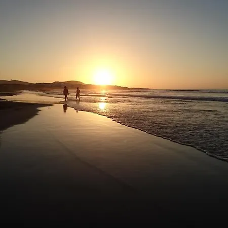 דירה Volkkanrentals Casa Machin