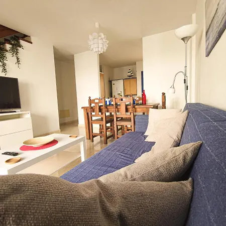 Volkkanrentals Casa Machin דירה